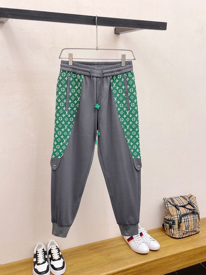 Louis Vuitton Long Pants